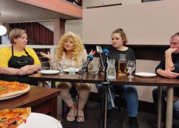 Mielec: Kuchenne Rewolucje Magdy Gessler w Mielcu