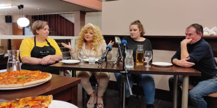 Mielec: Kuchenne Rewolucje Magdy Gessler w Mielcu