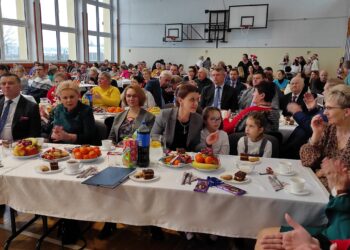 Padew Narodowa: Gminne Igraszki Mikołajkowe