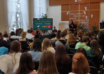 Mielec:  Śpiewajcie i grajcie Mu