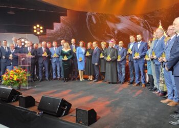 Mielec: Otwarto Podkarpackie Centrum Nauki „Łukasiewicz”