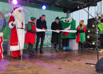 Mielec: Drugi Vendo Park w Polsce