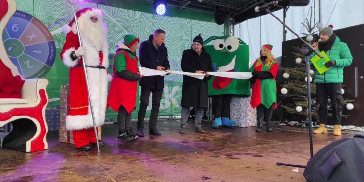 Mielec: Drugi Vendo Park w Polsce
