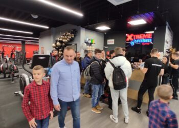 Mielec: Nowe miejsce  dla sportowej społeczności