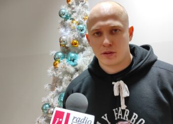 Mielec: Zawitało Betlejemskie  Światło Pokoju