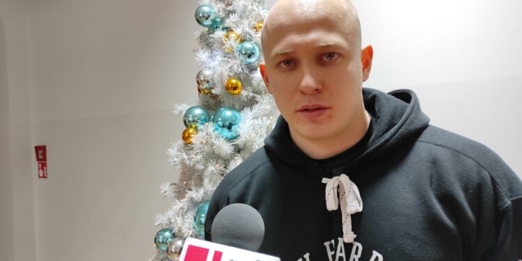 Mielec: Zawitało Betlejemskie Światło Pokoju