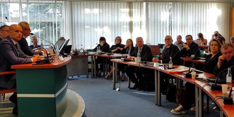 Mielec: Mielec ma budżet na 2023