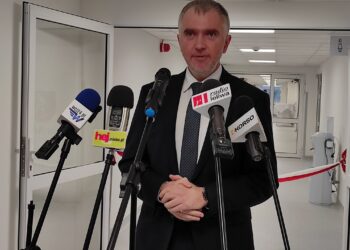 Mielec: Nowa jakość oddziału kardiologii