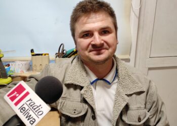 Mielec: Pomóżmy spełnić marzenie Mai!