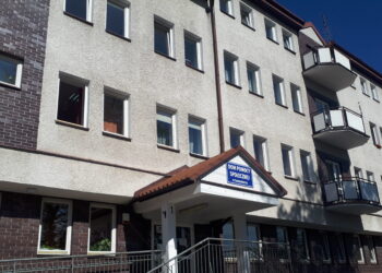 Sandomierz: Zamiast Domu Pomocy Społecznej w Sandomierzu – Zakład Opiekuńczo – Leczniczy.