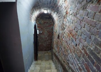 Sandomierz: Jubileusz 45-lecia Podziemnej Trasy Turystycznej i bezpłatne zwiedzanie.