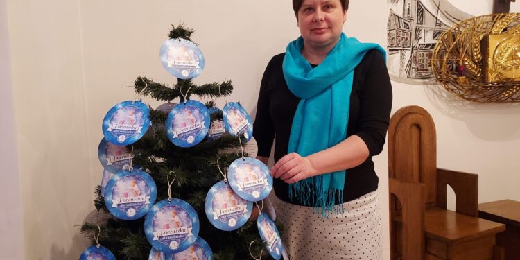 Sandomierz: „Paczuszka dla Maluszka” w szkołach katolickich.