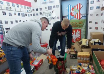 Sandomierz: Wiślacka Gwiazdka 2022.