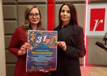 Sandomierz: Trwa nabór wolontariuszy do sztabu WOŚP.