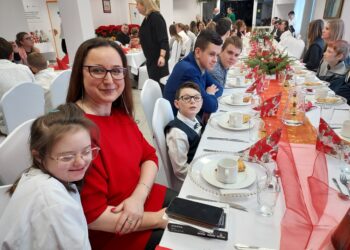 Sandomierz: Ku samodzielności osób z niepełnosprawnością.