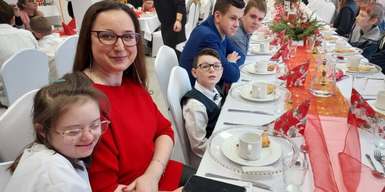 Sandomierz: Ku samodzielności osób z niepełnosprawnością.