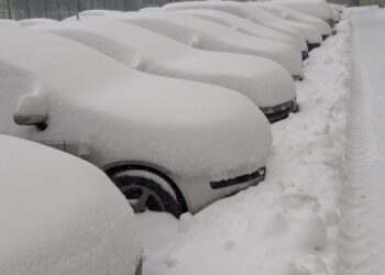 Region: Trudna sytuacja na drogach