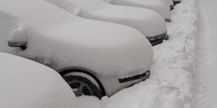 Region: Trudna sytuacja na drogach