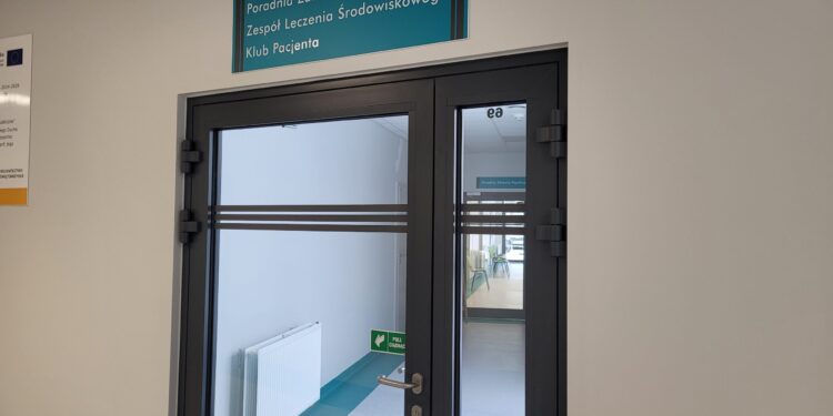 Sandomierz: Problemy psychiczne? Centrum Zdrowia Psychicznego miejscem wsparcia.