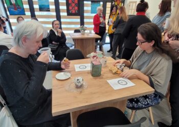 Sandomierz: Jedyne takie miejsce w Polsce.