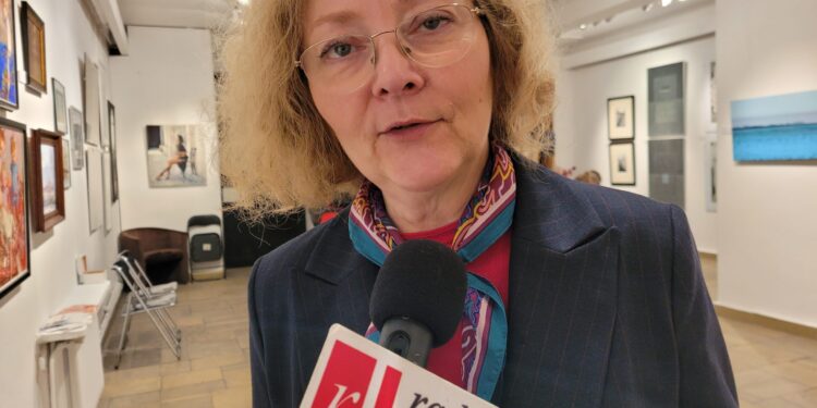 Rozstrzygnięto 31. edycję „Porównań”.