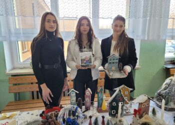 Sandomierz: Kiermasz dla Bartoszka w „Rolniku”.