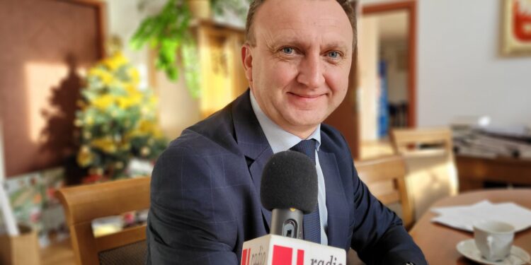 Sandomierz: Budżet powiatu bez kredytu.