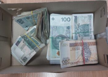 Kolbuszowa: Taksówkarz udaremnił wyłudzenie kilkudziesięciu tysięcy złotych!