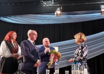 Opatów: Podziękowanie i przywrócenie dobrego imienia byłemu kierownikowi biura powiatowego ARMiR.