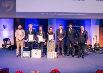 Region: Gala biznesu 2022