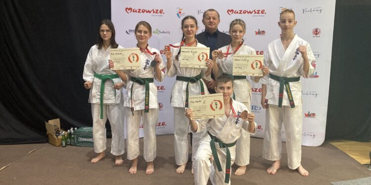 Sandomierz: W stolicy walczyli o podium