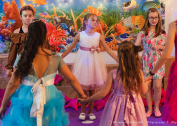 Brzeziny: Andrzejkowy koncert u Betulanek.