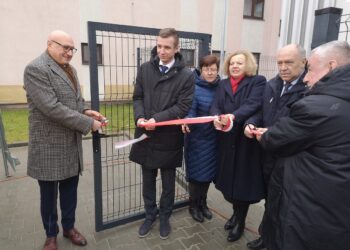 Nowa Dęba. Ważne inwestycje przy szpitalu