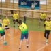 Staszów: Siatkarze ze starostwa Staszów najlepsi