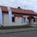 Baranów Sandomierski. Poczta w nowej lokalizacji