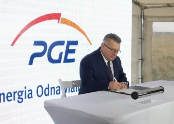 Grębów. Prąd ze słońca dla 50 tysięcy mieszkańców