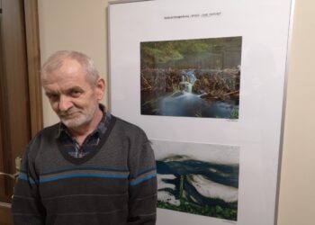 Tarnobrzeg. Rozstrzygnięto konkurs „Woda jako dar natury”