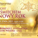 Baranów Sandomierski: Noworoczny koncert z uśmiechem