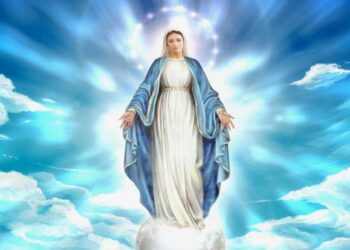 Sandomierz: Dziś uroczystość Niepokalanego Poczęcia NMP i modlitwa na rynku.