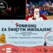 Połaniec: Bieg „Pobiegnij za Świętym Mikołajem”