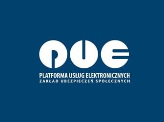 Szybciej do ZUS przez  PUE.