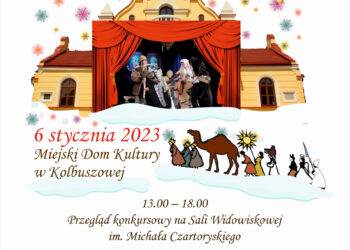 Kolbuszowa: Przegląd Widowisk Kolędniczych