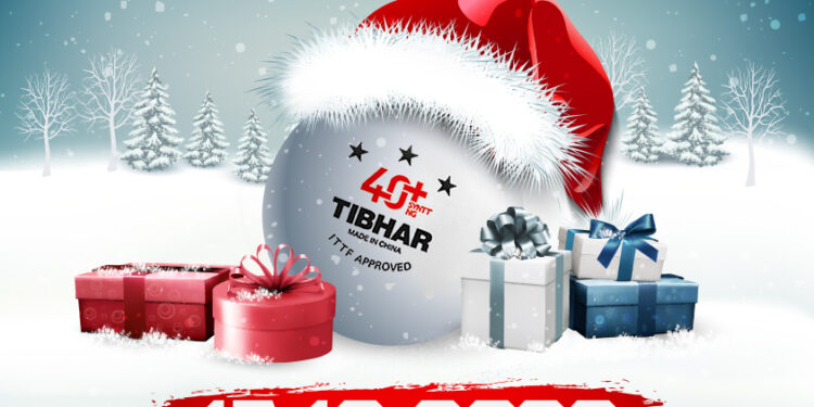 Tarnobrzeg: Świąteczny Turniej tenisa stołowego