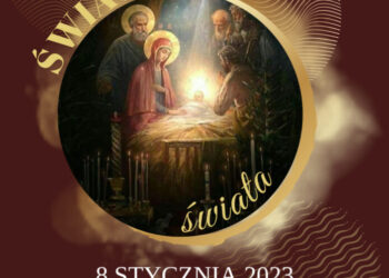 Sandomierz: Koncert 'Światłość świata’.