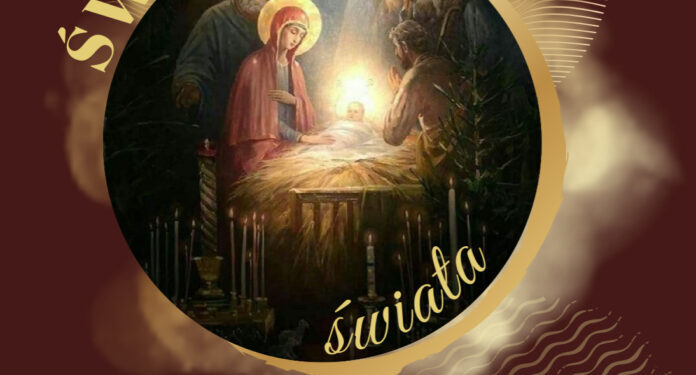 Sandomierz: Koncert 'Światłość świata’.