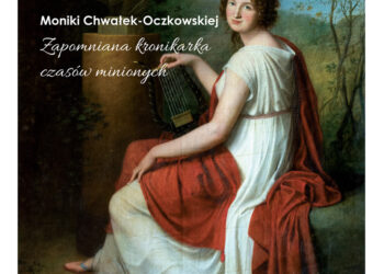 Tarnobrzeg: Sylwestrowy wieczór z promocją książki