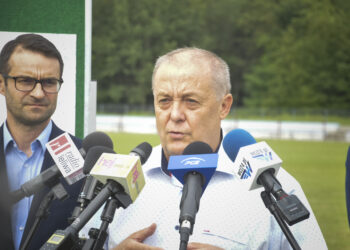 Tuszów Narodowy: Nigdy nie mówi się nigdy…