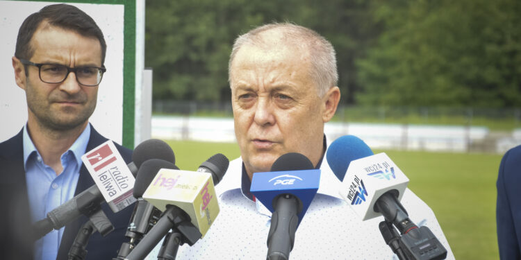 Tuszów Narodowy: Nigdy nie mówi się nigdy…