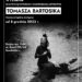 Sandomierz: Wystawa klasycznej fotografii czarno-białej autorstwa Tomasza Bartosika.