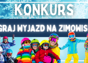 Tarnobrzeg: Wygraj konkurs i jedź na zimowisko